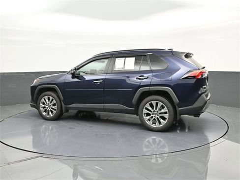 Used 2024 Toyota RAV4 Limited image 5
