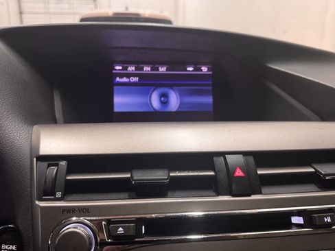 Used 2013 Lexus RX 350 Base 4dr SUV image 33