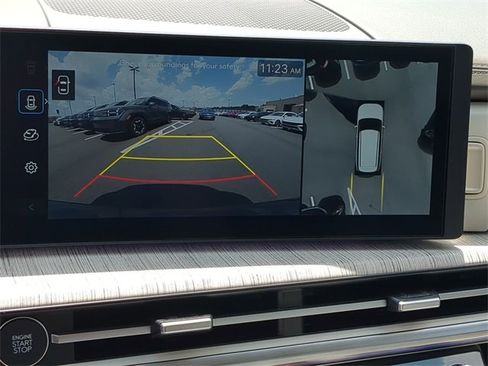 New 2025 Hyundai Santa Fe Calligraphy w/ Tow & Go Package image 17