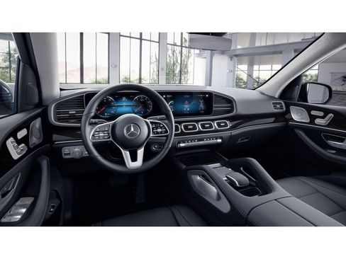 Certified 2023 Mercedes-Benz GLE 450 4MATIC image 3