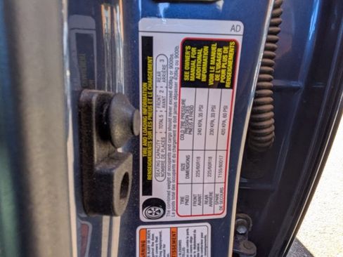 Used 2020 Subaru Outback Limited image 22