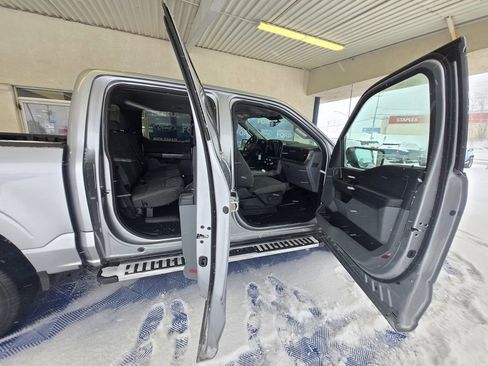 Used 2024 Ford F150 XLT w/ Mobile Office Package image 26