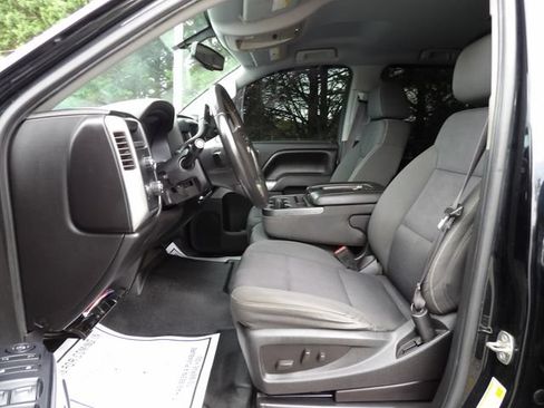 Used 2015 Chevrolet Silverado 1500 LT w/ All Star Edition AWD/4WD image 19
