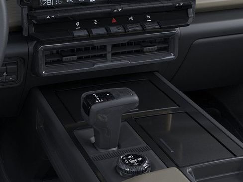 New 2026 GMC Hummer EV SUV image 23