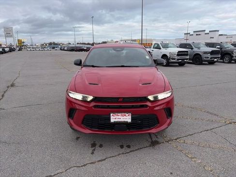 Used 2024 Dodge Hornet GT w/ GT Blacktop Package image 9