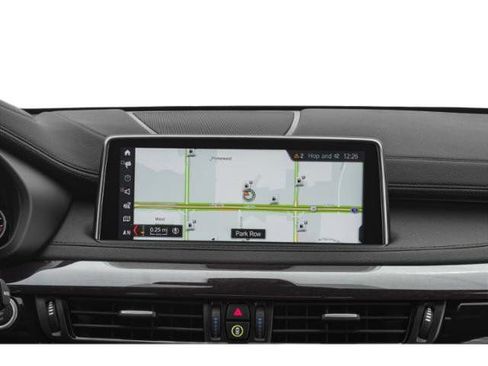 Used 2018 BMW X6 xDrive35i w/ Premium Package image 20