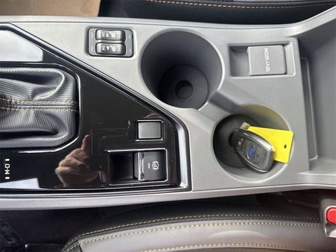 New 2026 Subaru Crosstrek 2.5i Wilderness image 80