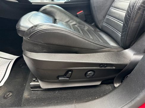 Used 2019 Alfa Romeo Stelvio Ti Sport w/ Quick Order Package 22S Sport image 19