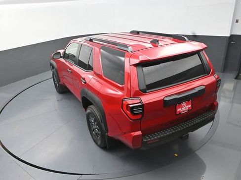 Used 2026 Toyota 4Runner SR5 AWD/4WD image 26