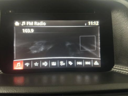 Used 2016 MAZDA CX-5 Sport FWD image 13