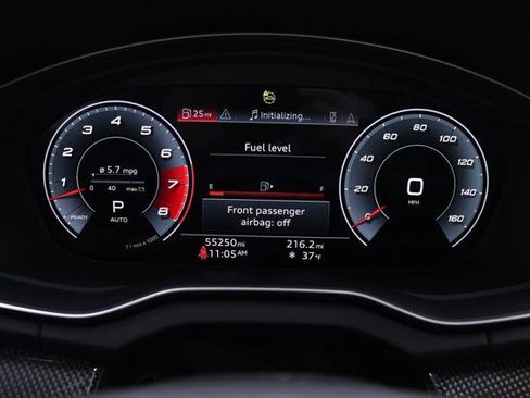 Certified 2022 Audi SQ5 Premium Plus w/ Premium Plus Package image 10