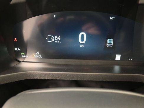 New 2026 Ford Explorer Active image 30