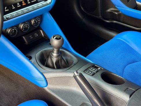 Used 2024 Nissan Z Performance w/ Floor Mat Package RWD image 8