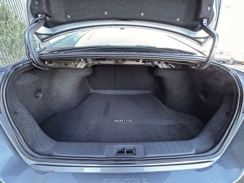 New 2025 Nissan Sentra SV image 34
