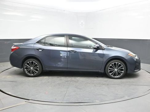 Used 2016 Toyota Corolla S FWD image 8