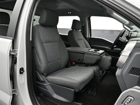 New 2026 Ford F350 XL w/ STX Appearance Package image 27