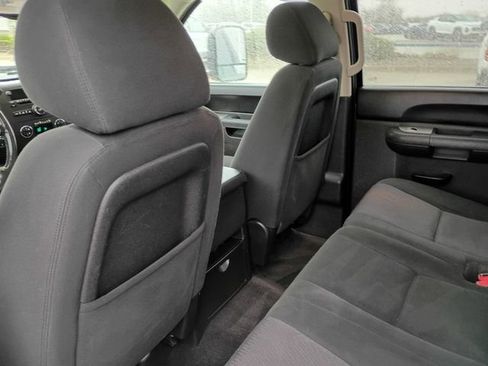 Used 2010 Chevrolet Silverado 1500 LT w/ Power Pack Plus image 22