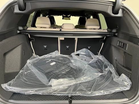 New 2025 BMW X3 xDrive30i w/ Premium Package image 21