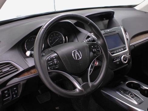 Used 2020 Acura MDX FWD w/ Technology Package image 32