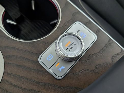 Used 2026 Genesis GV80 3.5T Prestige image 25