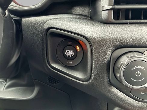 New 2026 Jeep Wrangler Unlimited Sport AWD/4WD image 12