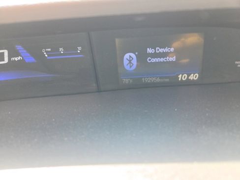 Used 2013 Honda Civic LX image 12