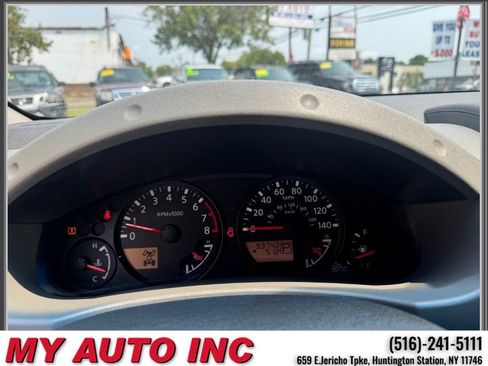 Used 2008 Nissan Xterra S AWD/4WD image 18