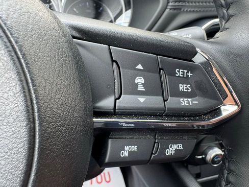 Certified 2023 MAZDA CX-5 AWD 2.5 S w/ Preferred Package image 20