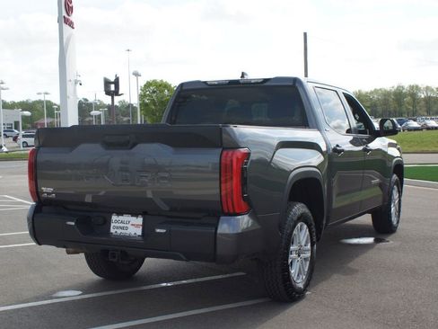 Used 2025 Toyota Tundra SR5 AWD/4WD image 20