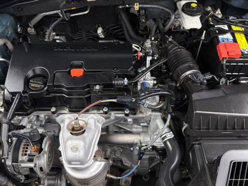 Used 2023 Honda HR-V Sport image 36