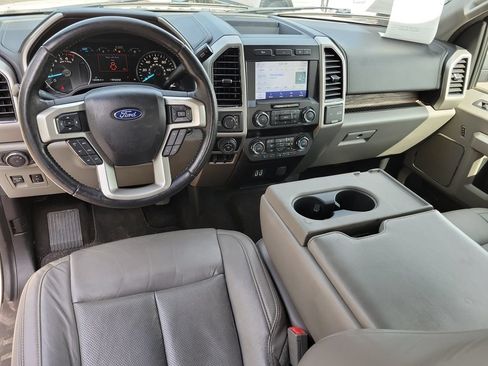 Used 2020 Ford F150 Lariat w/ Equipment Group 501A Mid AWD/4WD image 15