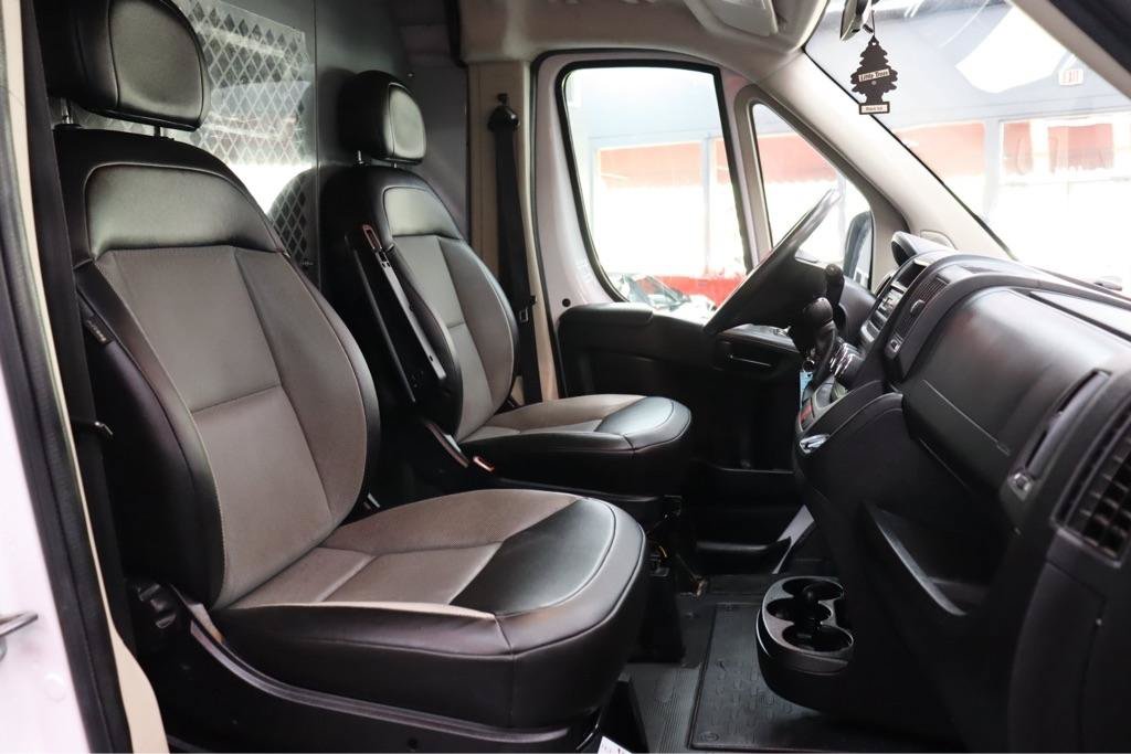 Used 2017 RAM ProMaster 2500 FWD image 12