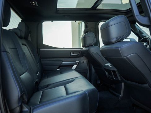 New 2024 Toyota Tundra Limited image 11