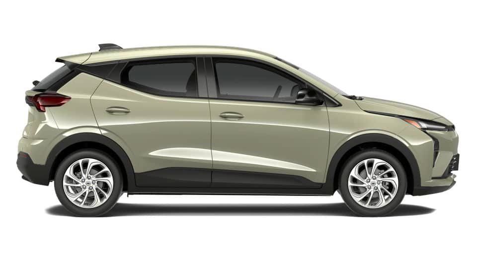 New 2027 Chevrolet Bolt LT FWD image 52