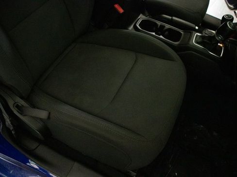 Used 2018 Jeep Wrangler Unlimited Sport image 16