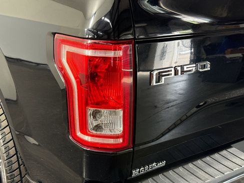 Used 2017 Ford F150 XLT RWD image 33