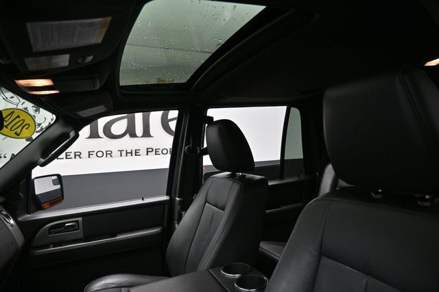 Used 2014 Ford Expedition Limited w/ Equipment Group 301A AWD/4WD image 18