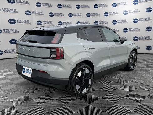 New 2026 Volvo EX30 Plus w/ Protection Package Premier image 5