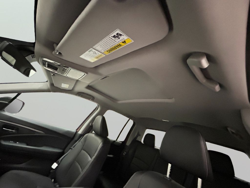 Used 2026 Honda Ridgeline RTL image 23