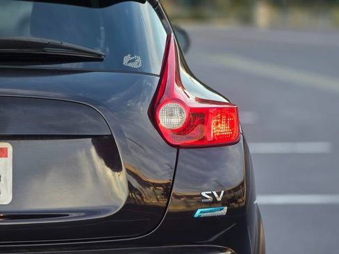 Used 2014 Nissan Juke SV FWD image 46