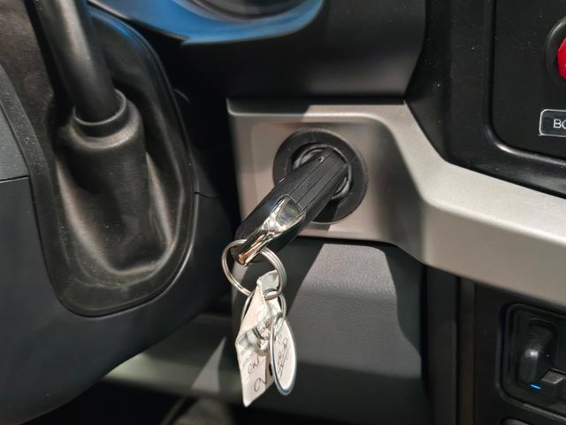 New 2024 Ford F550 4x4 Regular Cab Super Duty image 27