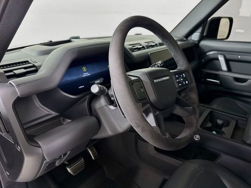 Used 2024 Land Rover Defender 110 Carpathian Edition image 10