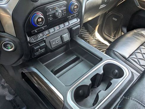 Used 2021 Chevrolet Silverado 1500 RST w/ All Star Edition Plus image 15