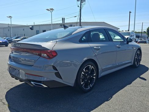 Used 2023 Kia K5 GT-Line AWD/4WD image 4