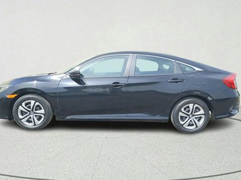 Used 2016 Honda Civic LX image 4