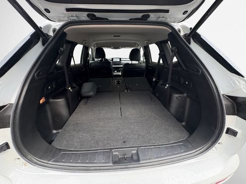 Used 2024 Mitsubishi Outlander SE AWD/4WD image 26