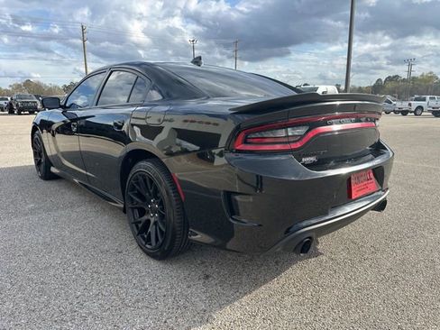 Used 2020 Dodge Charger GT w/ Blacktop Package image 5