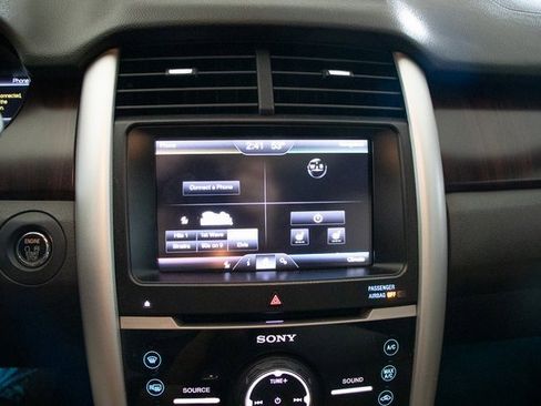 Used 2013 Ford Edge Limited image 33