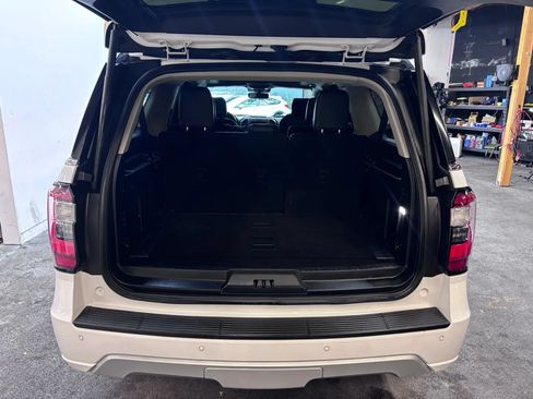 Used 2020 Ford Expedition Max Platinum AWD/4WD image 24