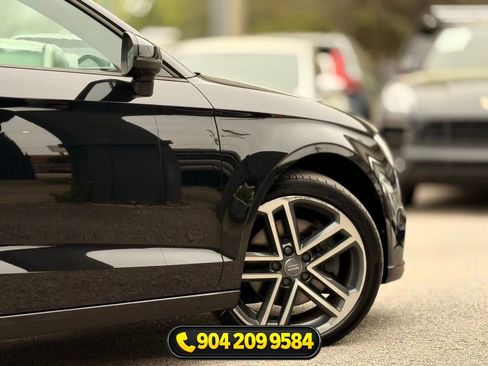 Used 2018 Audi A3 2.0T Premium w/ Convenience Package AWD/4WD image 11